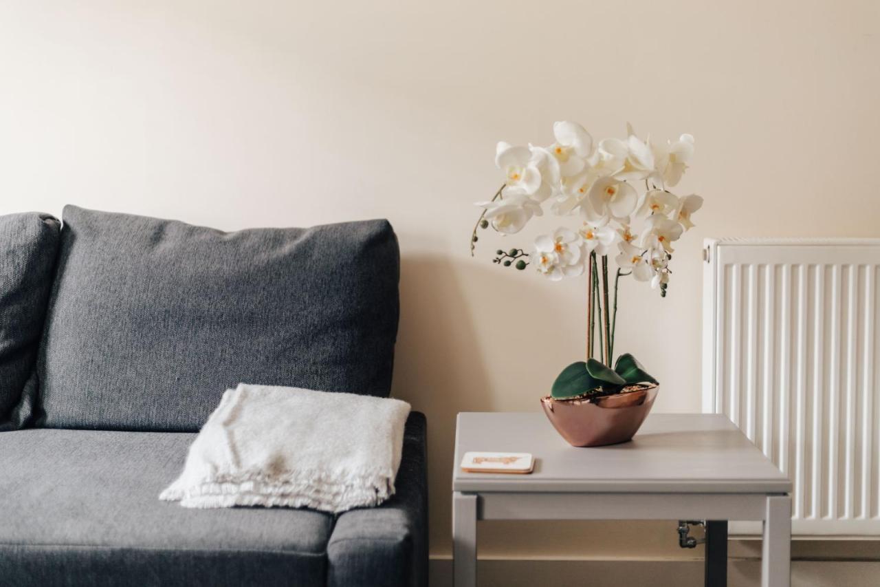 Henley Town Centre With Parking Apartment Ngoại thất bức ảnh